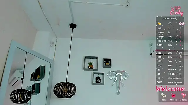 Chat XXX Live AmberAdams_