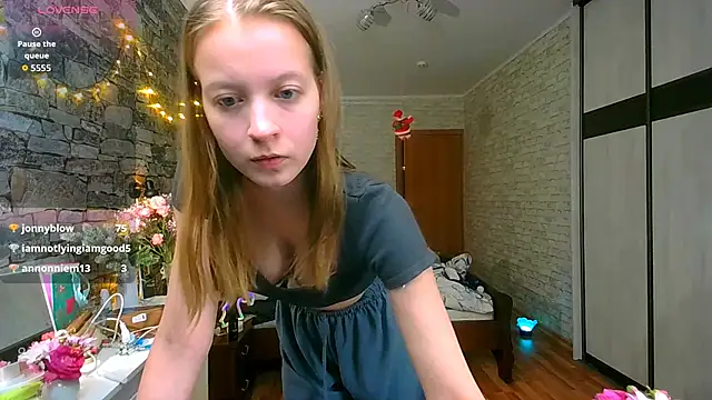 Онлайн чат XXX __Aphrodita__wow__