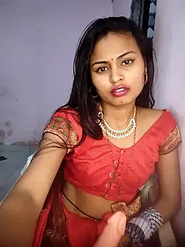 Živý XXX chat Khatta_Meeth