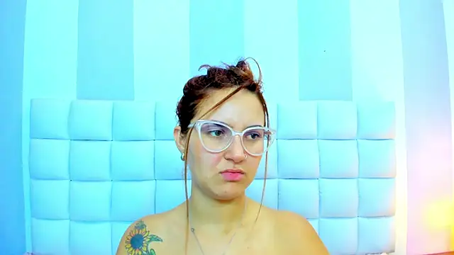 teresasroom_のライブXXXチャット