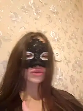 Chat +18 de LichelleQVoss ao vivo