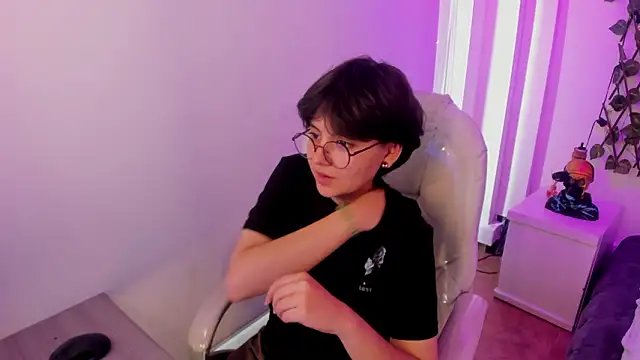 Nathaly_ds live XXX chat