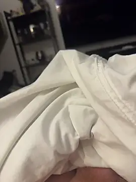 Gayginger86 élő XXX-chatje