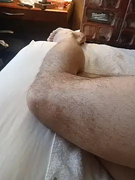 k-dong's Webcam Show