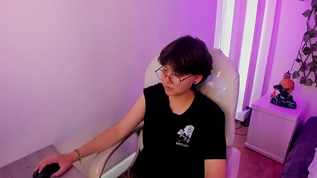 Nathaly_ds' Live XXX Chat