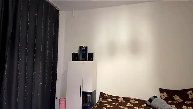 Živý XXX chat millacrismas