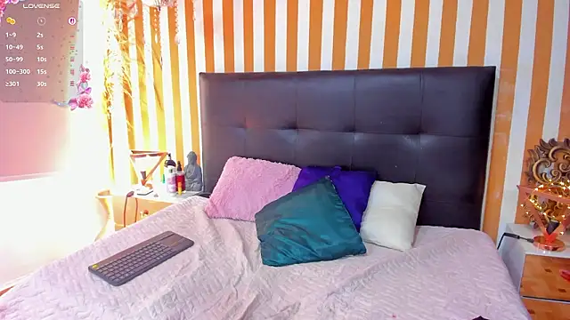 LunaToledo Chat XXX live