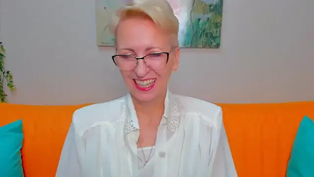 iamyourdream89 Pertunjukan Webcam