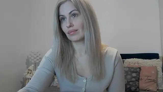 Lika_Soul's Live XXX Chat