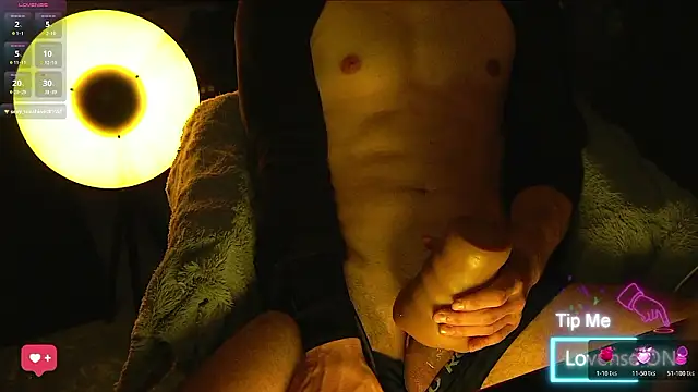 coupleofficial live XXX chat