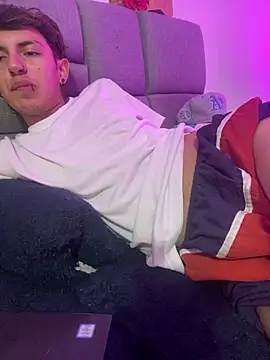 Chat XXX Live NaytonFreeman