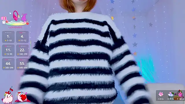 _Chlo__e – Naživo XXX chat