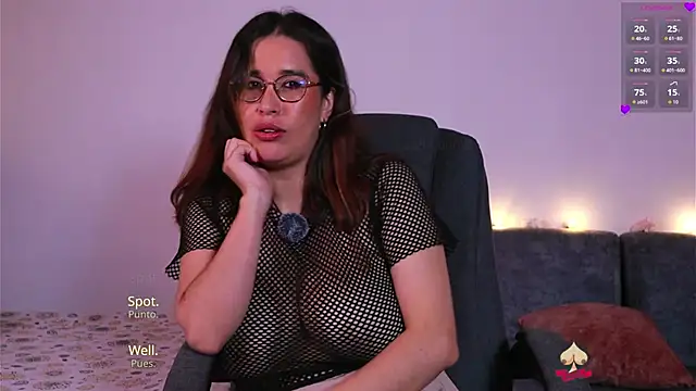 kathieandpovcock1 Obrolan Langsung XXX