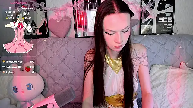 Sembang XXX Secara Langsung KittiMissi