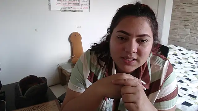 Chat XXX en directo de girl_milk2