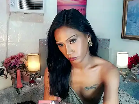 Tarah_MC_Collins Adlı Modelin Canlı XXX Sohbeti