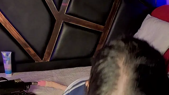 donnasoto Live XXX-chat