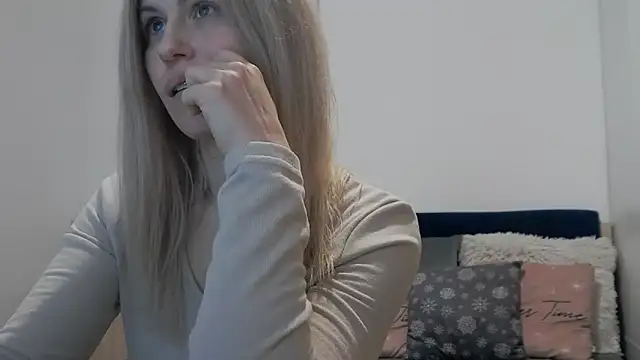 Webkamerová show Lika_Soul