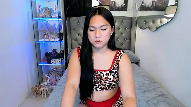 bigcockvenice élő XXX-chatje