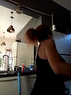 Živý XXX chat FrozenWaffle