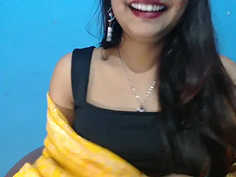 Wish_Queen's Live XXX Chat