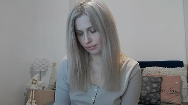 Lika_Soul's Webcam Show