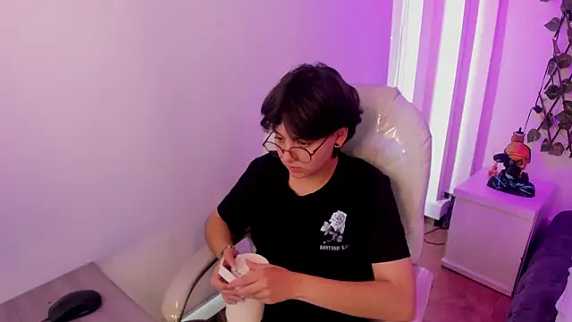 Онлайн чат XXX Nathaly_ds