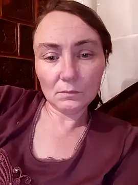 Вебкам-шоу Fortuna-555