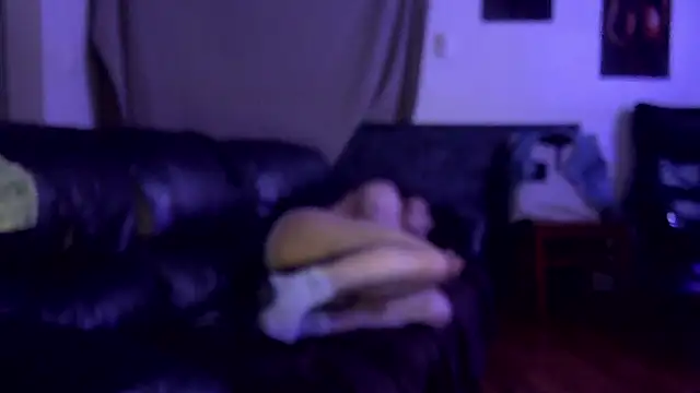 Chatroom XXX en direct de TheHellBilly