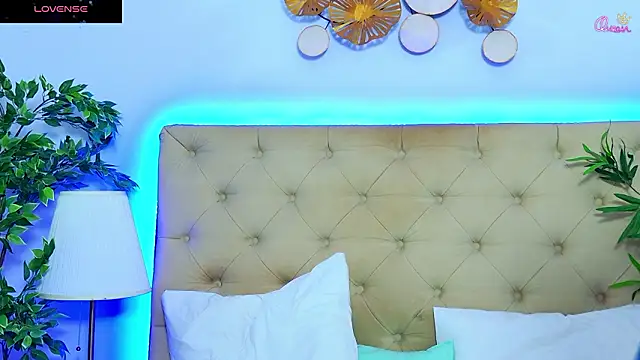 DaliyaArabiann Live XXX chat