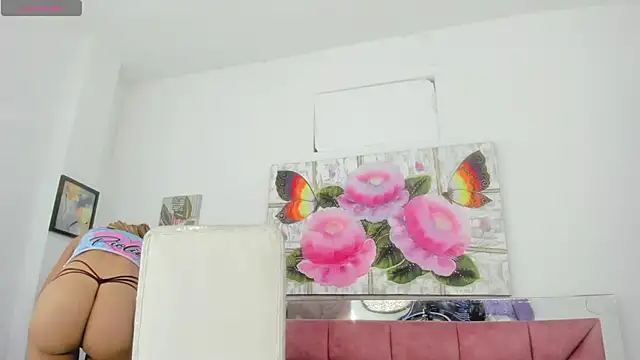 Chat XXX Live barbie_ds