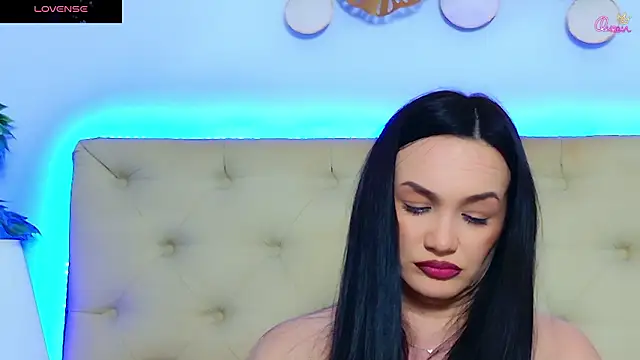 DaliyaArabian Chat XXX in diretta