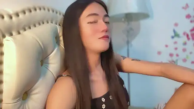 slimladyxoxon Webbikameraesitys