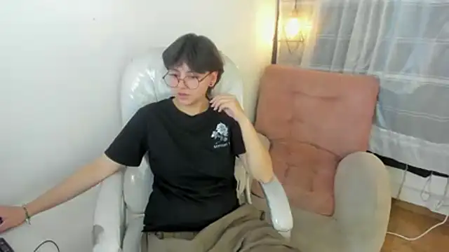 Онлайн чат XXX Nathaly_ds