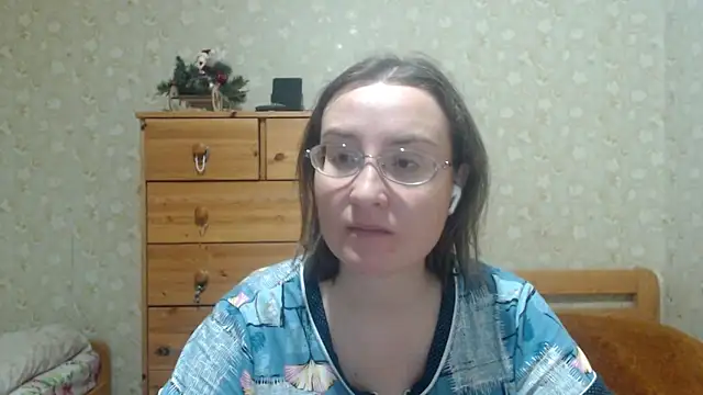 Smart_Rose Show Webcam