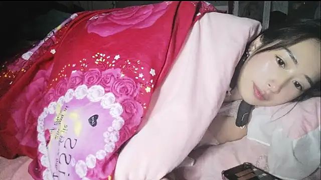 hebe-02's Webcam Show