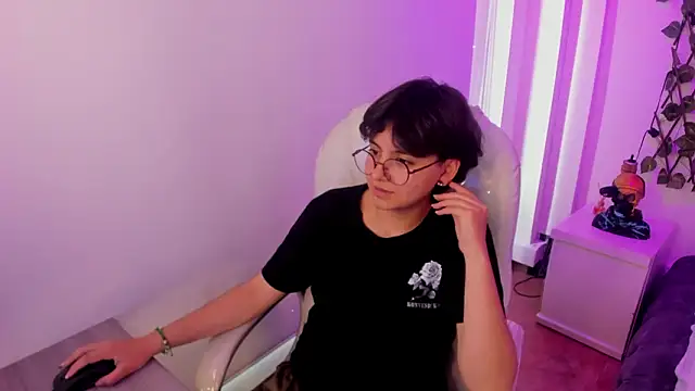 Nathaly_ds 现场XXX聊天