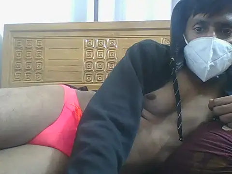 Czat XXX na żywo – asianhotboy