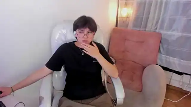 แชท XXX สดของ Nathaly_ds