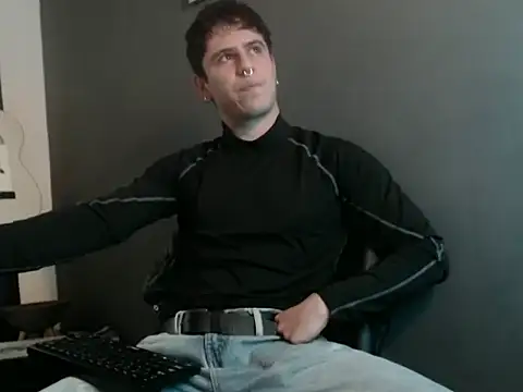 Živý XXX chat Antonello_Vannucci