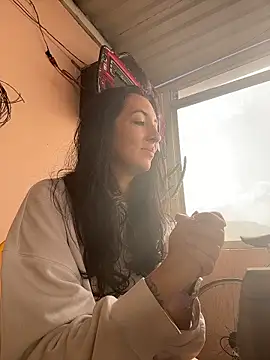 عرض كام SALOME_KORLAND