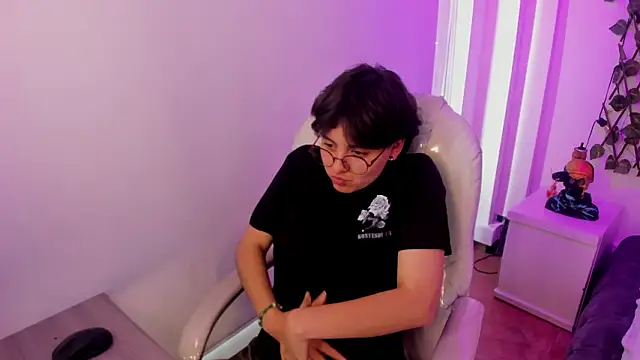 Nathaly_ds Chat XXX in diretta