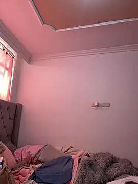 Bonny_Eva webcam show