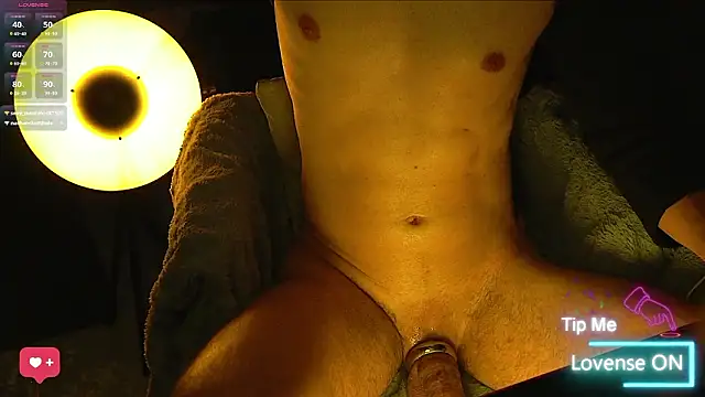 coupleofficial Webcam-Show