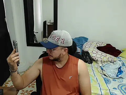 Chat XXX Live cloudsxxx