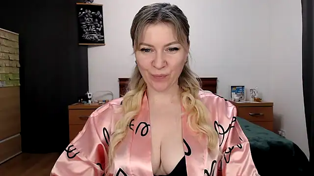 Chat XXX Live ParadiseAlina