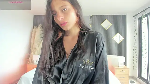 Chat +18 de Agathaargent_ ao vivo