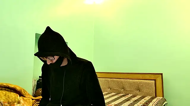 Chatroom XXX en direct de zihan777