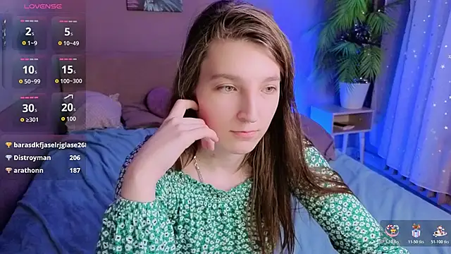 Mia_Myles Live XXX-Chat