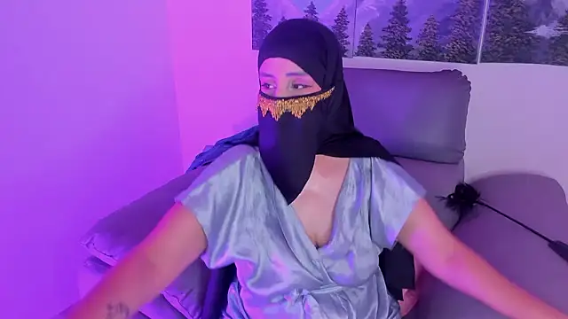 Jadde_hamad élő XXX-chatje